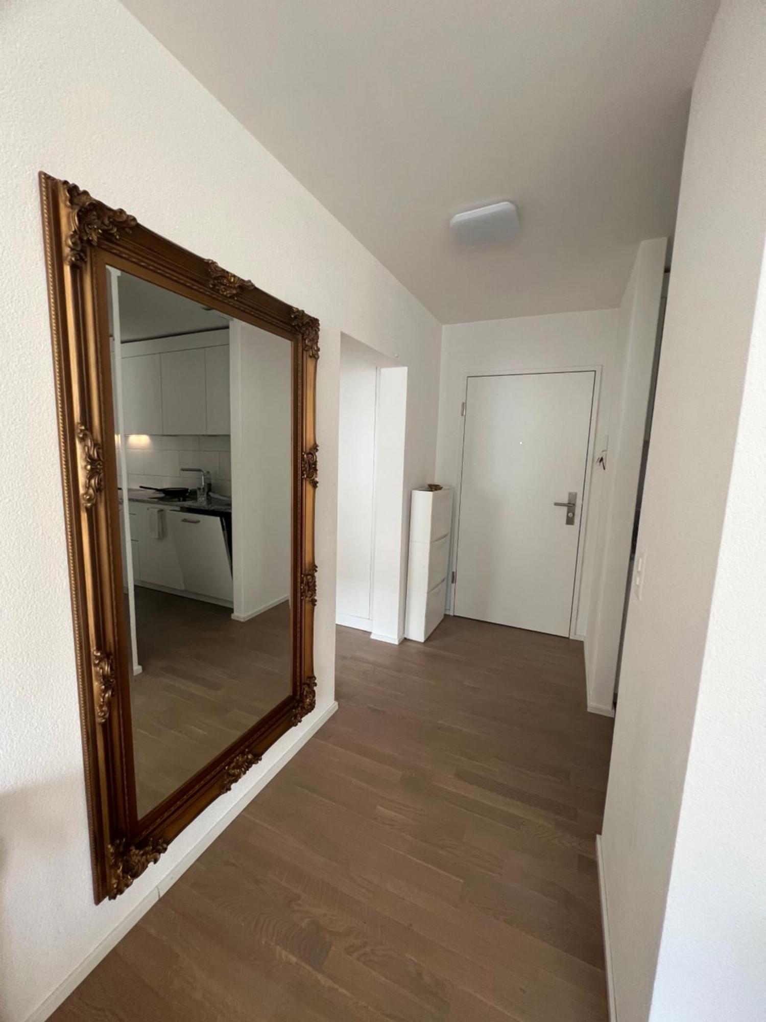 Best Located & Fully Equipped Apartment At Basel Sbb Main Station Luaran gambar