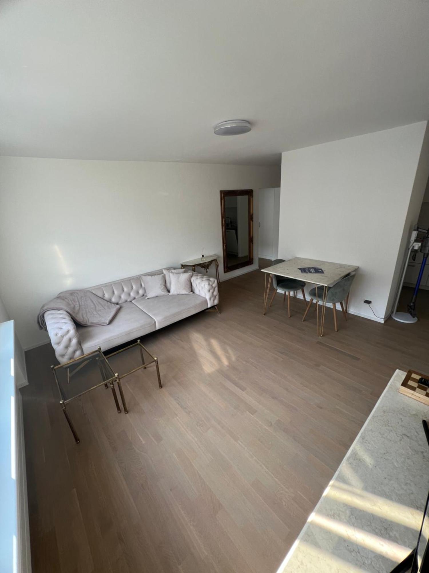 Best Located & Fully Equipped Apartment At Basel Sbb Main Station Luaran gambar